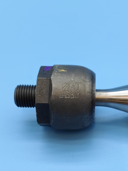 Тяга рулевая Chery Tiggo 4 7 Pro Max Exeed LX 201000125AA