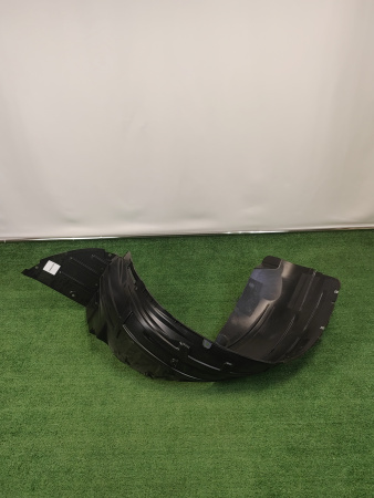 Подкрылок передний правый Changan Uni T S202F2709090400