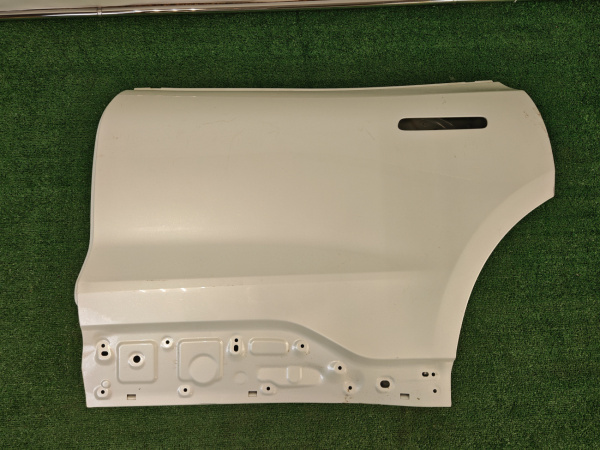 Дверь задняя левая Zeekr 001