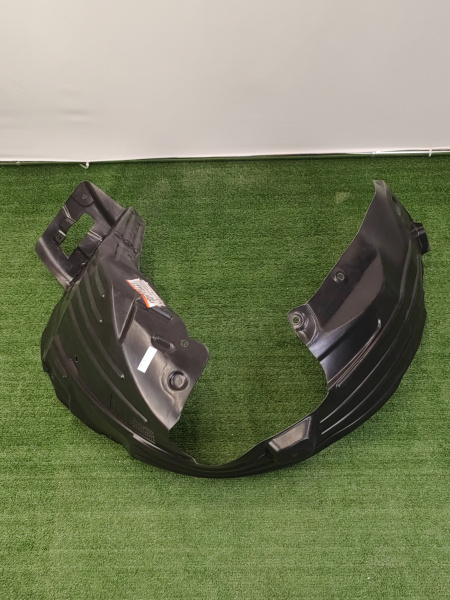 Подкрылок передний левый Haval Jolion 5512100XST01A