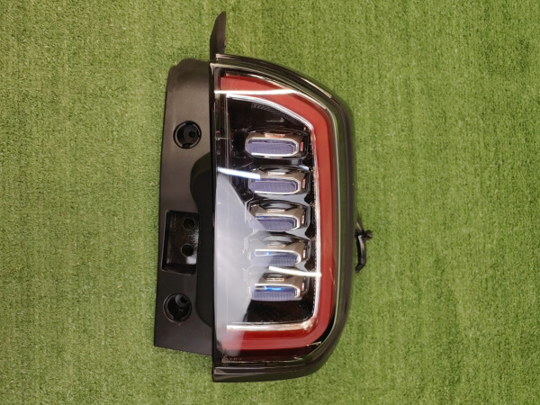 Фонарь правый в крыле Haval Dargo 4133101XKN04A
