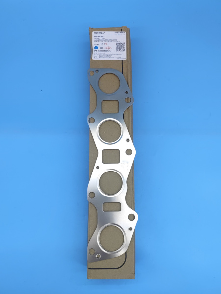 Прокладка турбины Geely Monjaro Tugella 2034011700