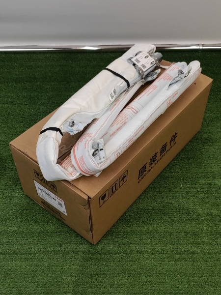 Подушка безопасности правая верхняя Chery Tiggo 7 pro max рестайлинг 407000456AA