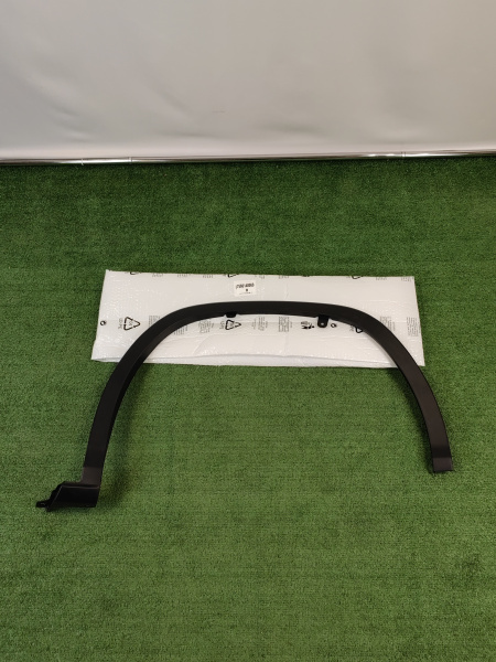 Расширитель передний правый Lexus RX 7560148060