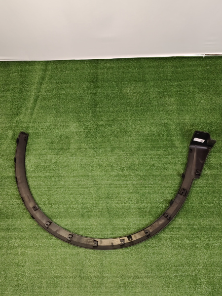 Расширитель арки крыла передний левый Chery tiggo 7 pro max рестайлинг 609001845AA