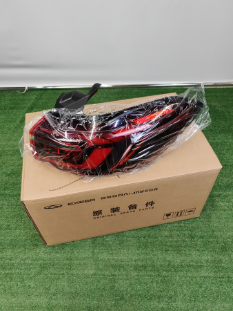 Фонарь правый наружный Chery Tiggo 8 Pro 605000237AA