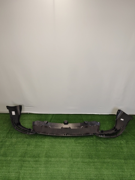 Спойлер заднего бампера Chery Tiggo 7 Pro 602000932AA-ZC