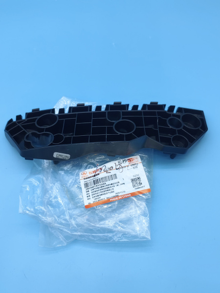 Кронштейн бампера переднего Haval Dargo 2803401XKN04A