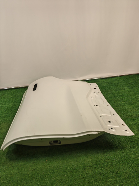 Дверь задняя левая Zeekr 001