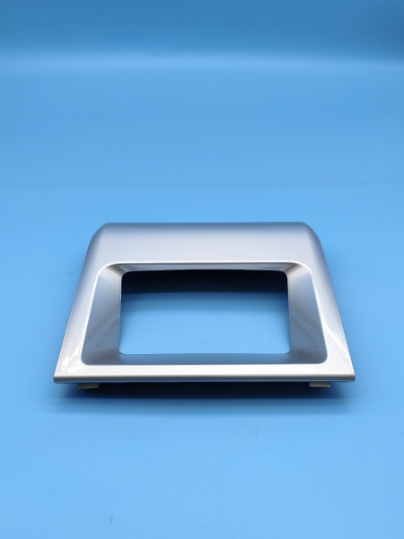 Накладка переднего бампера Exeed LX 602000770AA