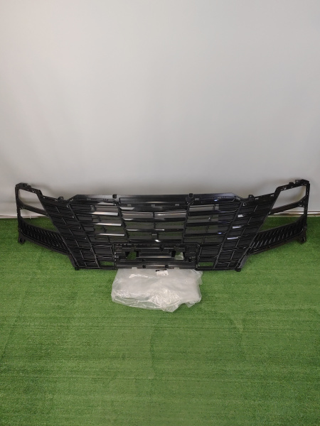 Решетка радиатора Jetour Dashing F162803507CA