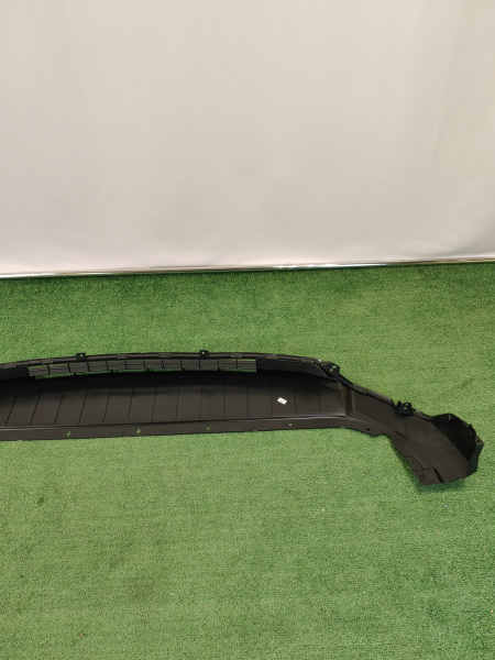 Накладка переднего бампера нижняя Geely Coolray рестайлинг 6010208300