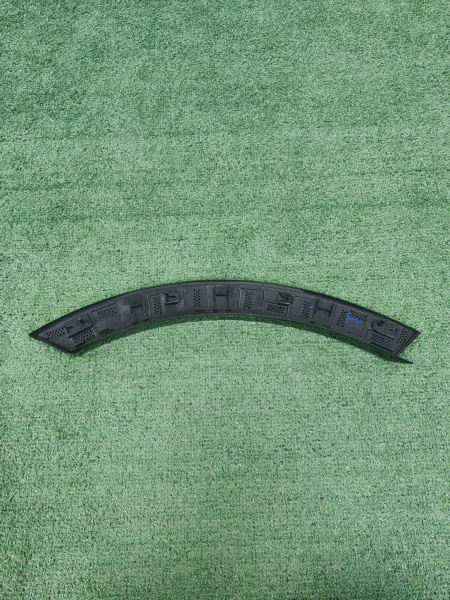 Расширитель арки крыла задний левый Voyah Free 310105002