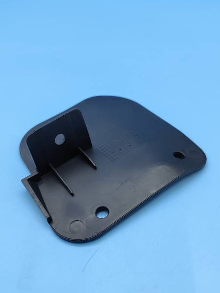 Щиток подкрылка заднего левого Chery tiggo 7 pro max рестайлинг 602000872AA