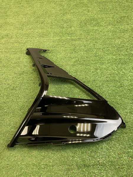 Накладка ПТФ передняя правая Changan Uni T S202F2713011400