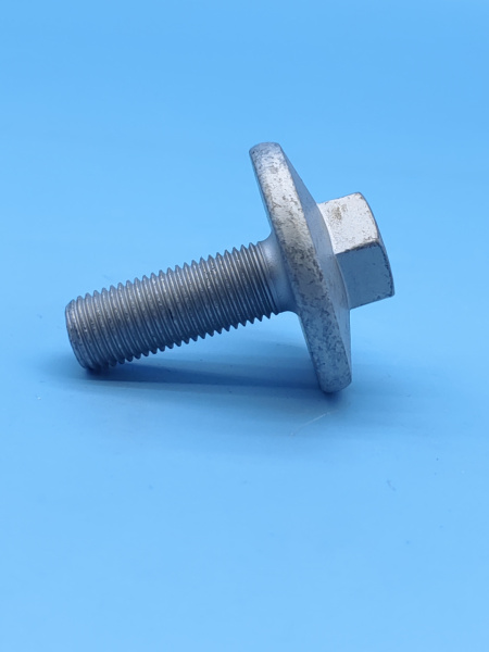 Болт шкива коленвала Geely Coolray 1040004500