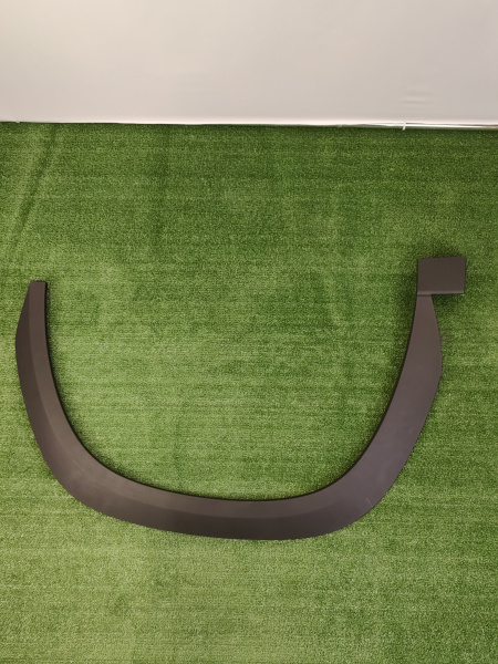 Расширтель крыла переднего правого Geely Atlas рестайлинг 6073148600