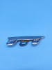 Молдинг ПТФ правой передней верхний Chery Tiggo 8 Pro 602001614AA