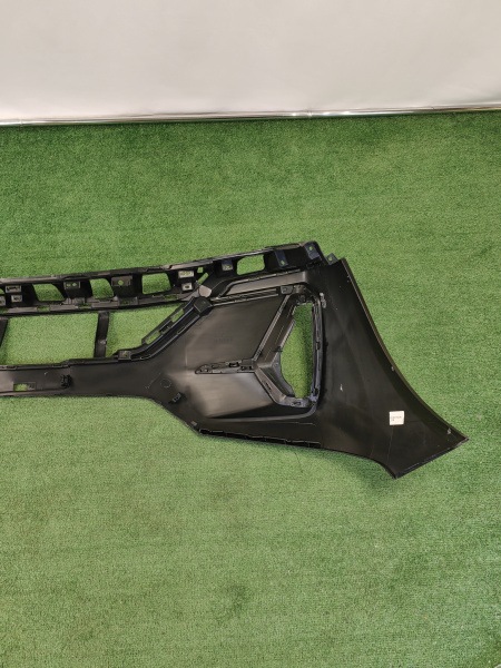 Бампер передний Geely Coolray рестайлинг 6010208600
