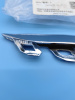 Молдинг ПТФ левой передней верхний Chery Tiggo 8 Pro 602001613AA