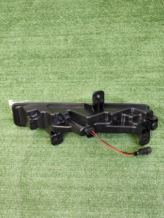 Противотуманная фара левая Chery Tiggo 4 Pro 605000111AA