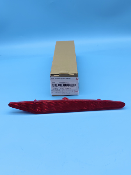 Катафот задний левый Chery Arrizo 8 605000639AA