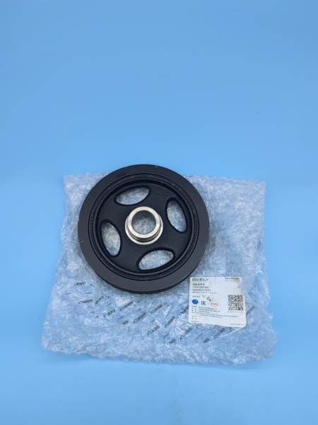 Шкив коленвала Geely Coolray 1040055300