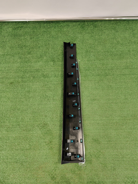 Накладка двери передней правой Exeed TXL 609000153AA