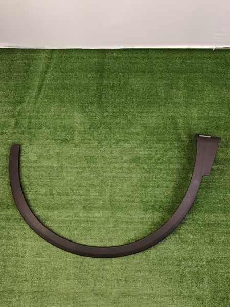 Расширитель арки крыла передний правый Chery tiggo 7 pro max рестайлинг 609001846AA