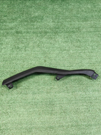 Накладка бампера переднего правая нижняя Lexus RX 5243748020