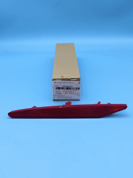 Катафот задний правый Chery Arrizo 8 605000640AA