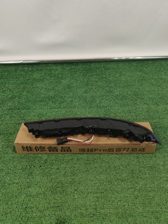 ПТФ задняя левая Geely Atlas Pro 7054016800