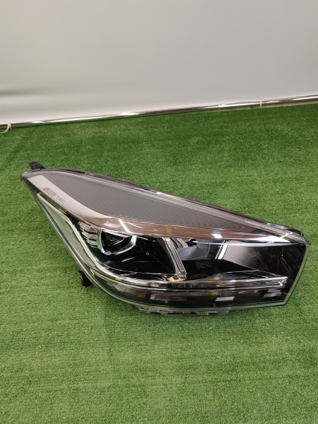 Фара правая Chery Tiggo 4 Pro 605000635AA