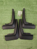 Брызговики комплект Changan Uni T JPS202200101A