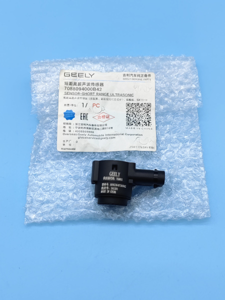 Датчик парковки Geely Coolray SX11 рестайлинг 8892364730B42