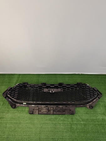 Решетка радиатора Haval F7x дорестайнг 5509112XKQ00A8D