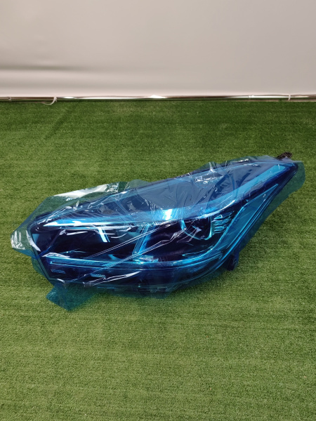 Фара левая Chery Tiggo 4 Pro 605000634AA