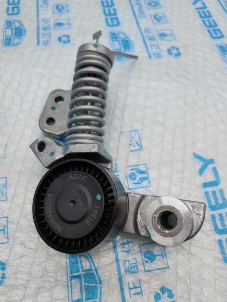 Натяжитель ремня Geely Monjaro Tugella 1073007800