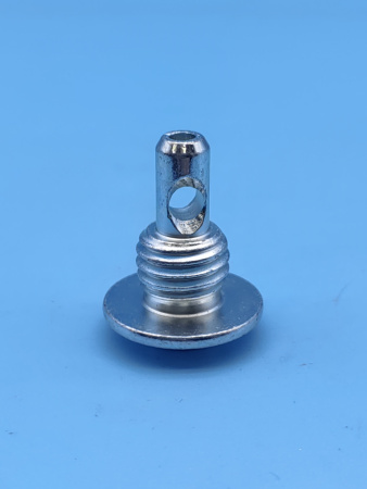 Заглушка ГБЦ Geely Coolray 1025045500