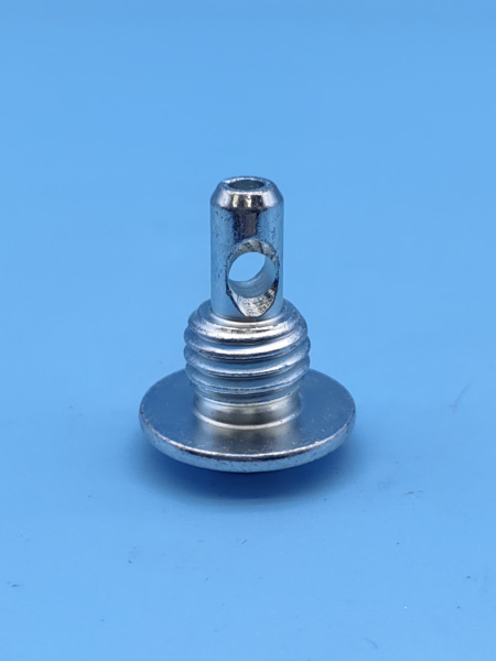 Заглушка ГБЦ Geely Coolray 1025045500