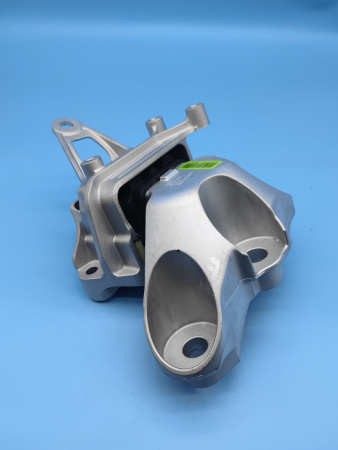 Подушка ДВС левая Geely Coolray SX11 1077111400