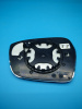 Зеркальный элемент правый Geely Coolray 6017057500