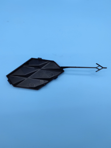 Заглушка переднего бампера Geely Coolray рестайлинг 6010214500