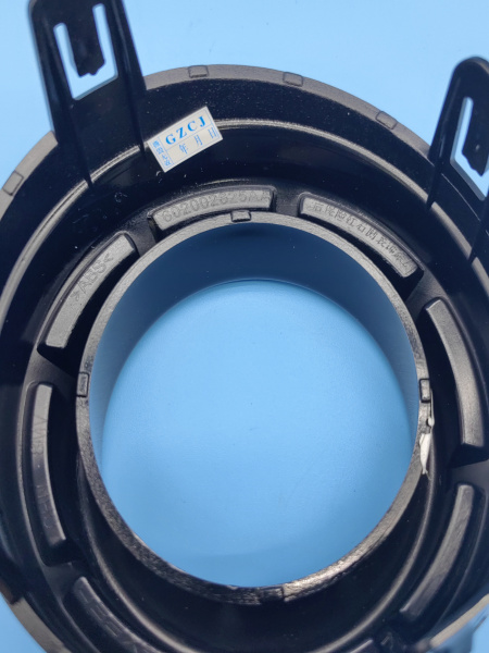 Насадка глушителя левая Exeed RX 602002625AA