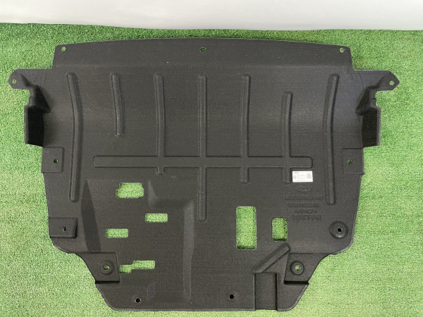 Защита ДВС Omoda C5 602001929AA