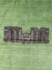Накладка замка капота Chery Tiggo 8 pro 602001230AA