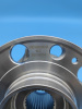 Ступица переднего колеса Haval Dargo 3103100XGW01AN