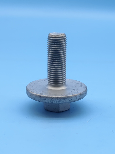 Болт шкива коленвала Geely Coolray 1040004500