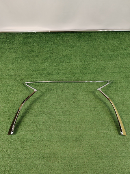 Молдинг решетки верхний Lexus RX 5312148180