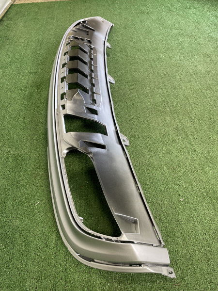 Накладка заднего бампера верхняя Geely Atlas Pro 6044067300896